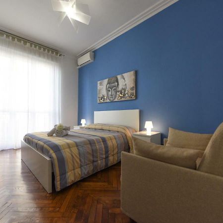 La Favola Apartment Турин Экстерьер фото