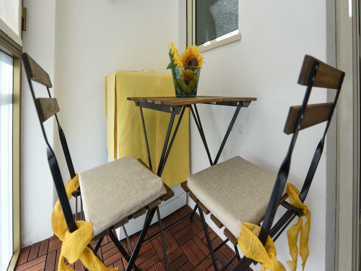 La Favola Apartment Турин Экстерьер фото