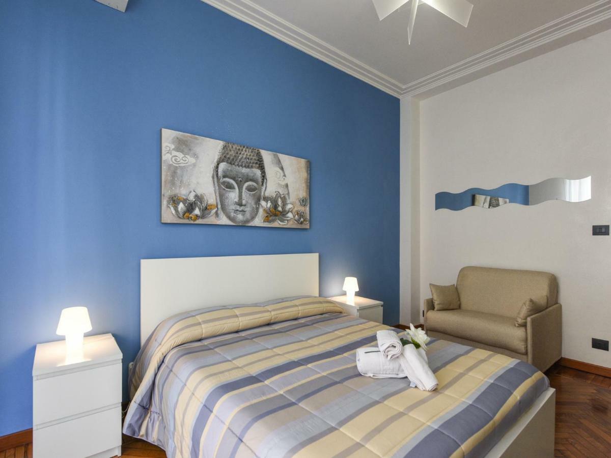 La Favola Apartment Турин Экстерьер фото